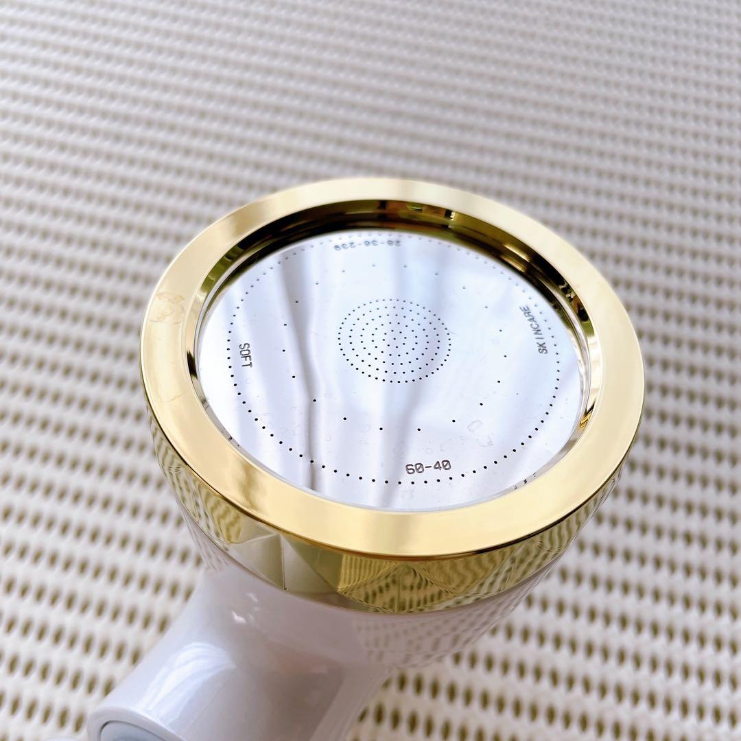 【匿名発送】アラミックシルキーナノバブルシャワー 過去にジャパネットタカタで販売