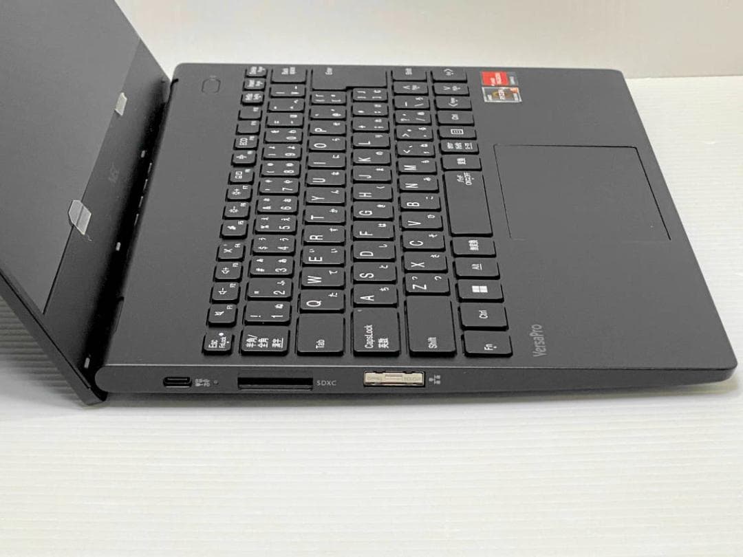VersaPro VC-B Ryzen5 5500U 16G NVMe512G③