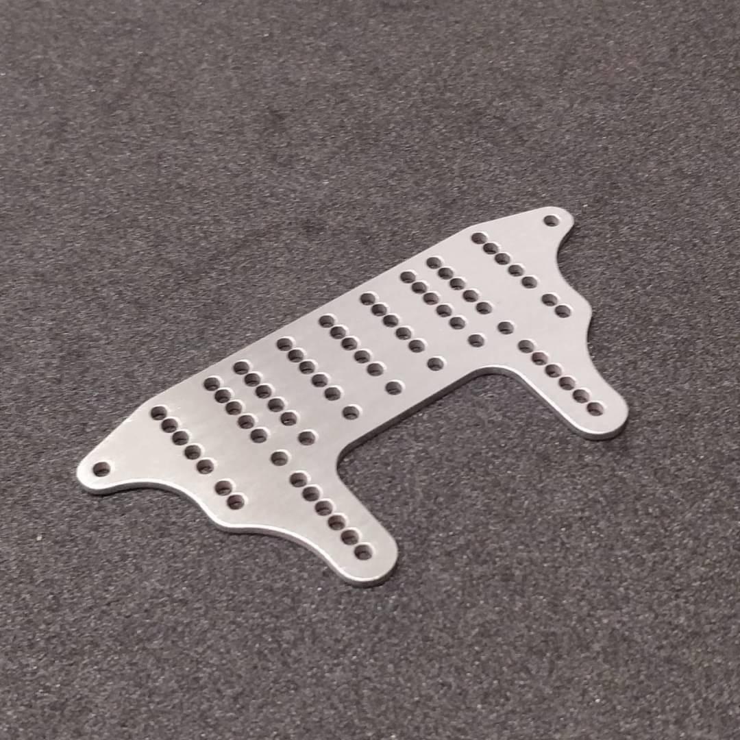 【超破格セット!!】ミニ四駆 ステンレス製 治具セット