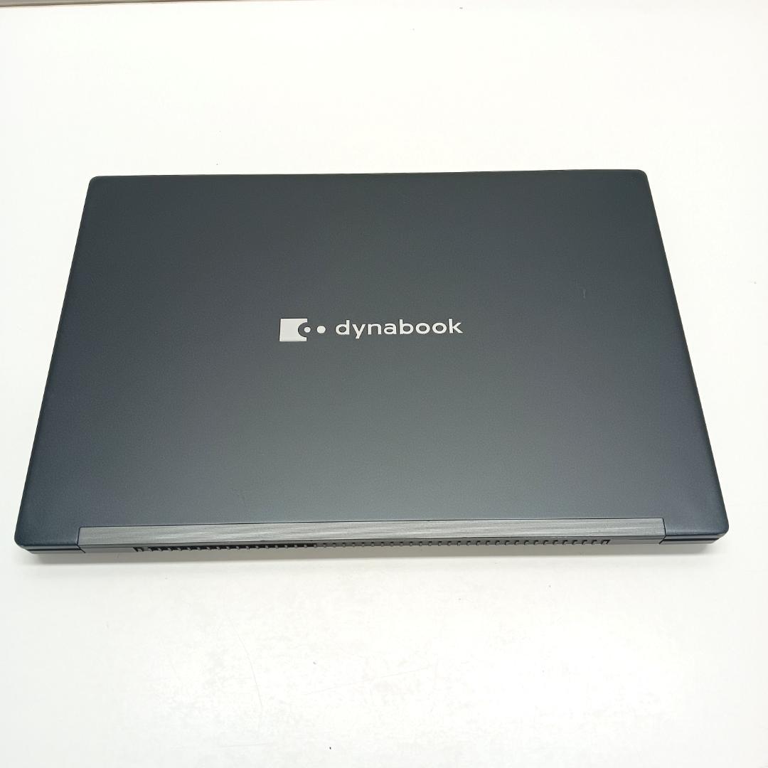 Dynabook G83/KU i5-1240P 8G SSD256G オフィス