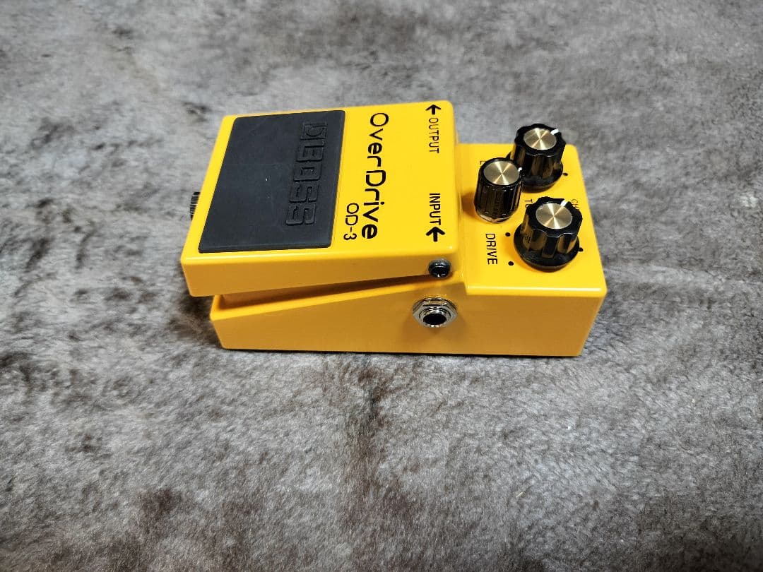 BOSS OD-3【美品】