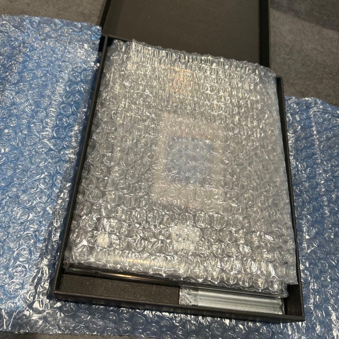 遊戯王　純金純銀セット　ブルーアイズ　レプリカ　新品未使用　箱付き