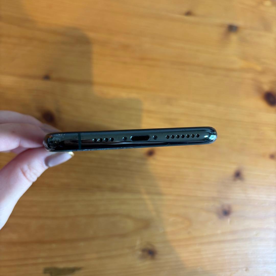 スマートフォン本体 iPhone 11 Pro Max 256GB