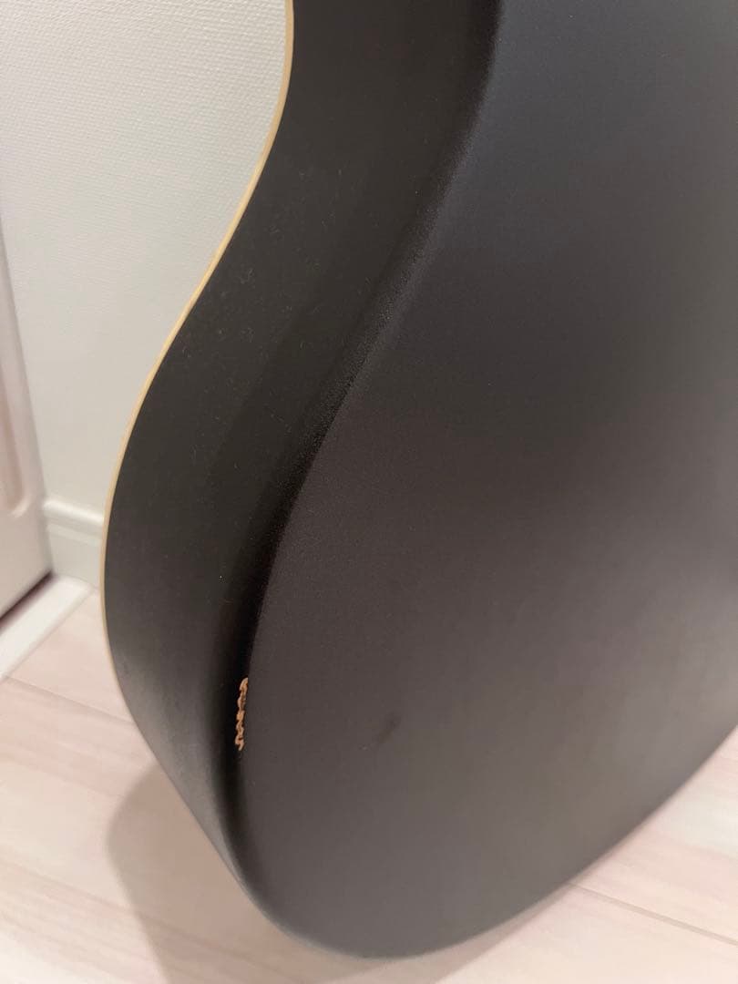 YAMAHA APX-6s 長渕剛