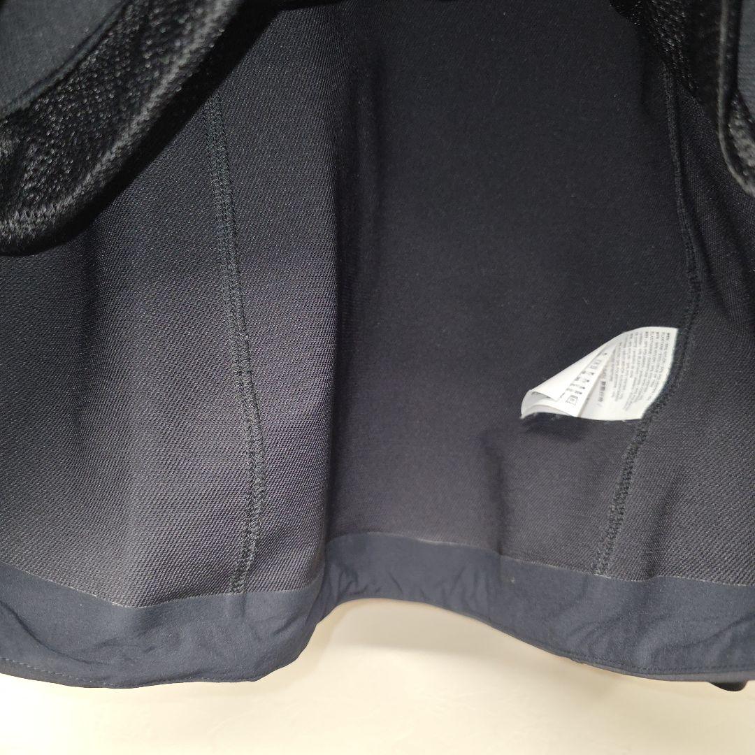 2017年1月生産 アークテリクス ガンマLTジャケット ブラック　サイズM
