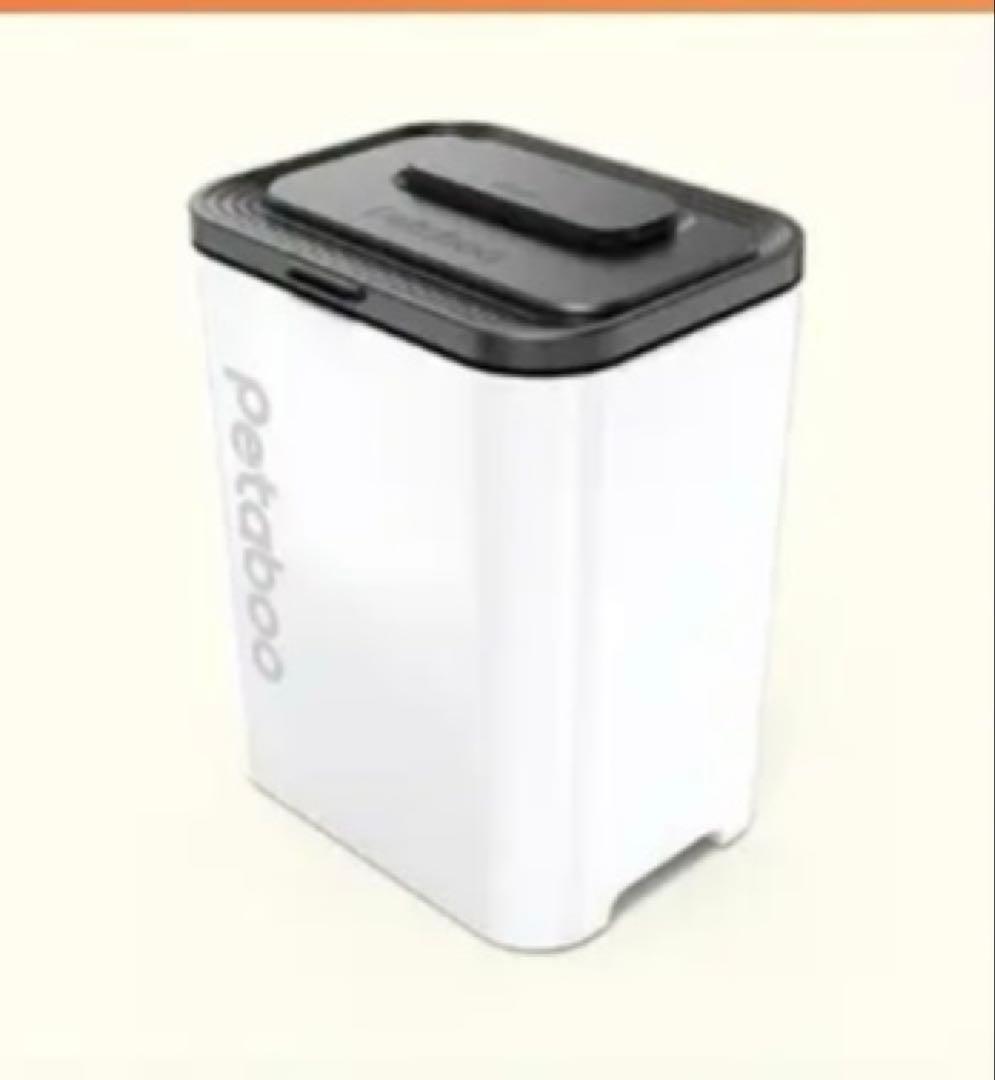 自動真空フードストッカー　新品　メラミン樹脂容器