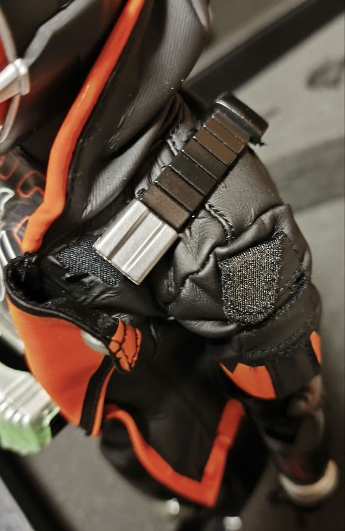 RAH 仮面ライダーゴースト