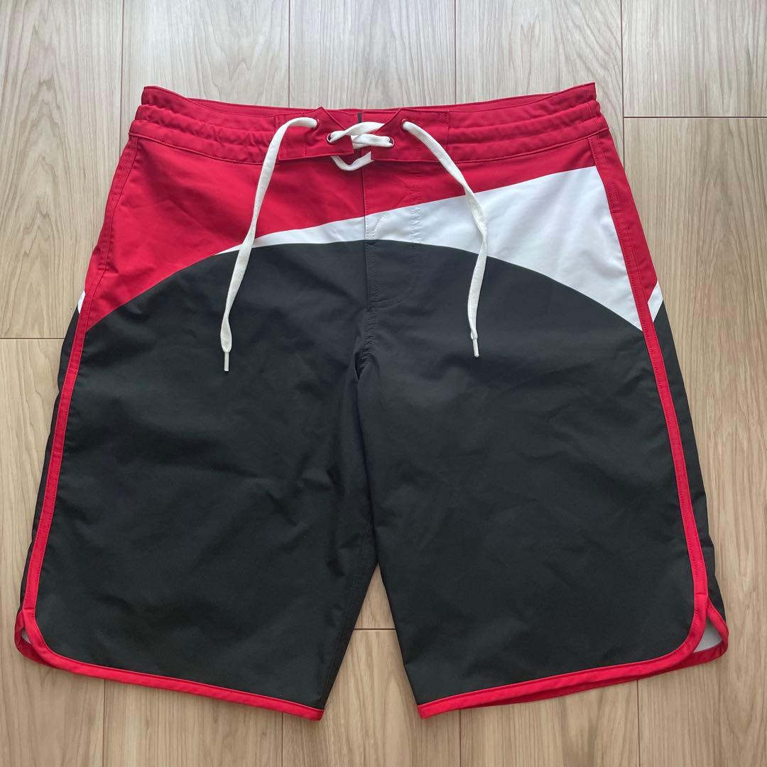 PEAQ サーフパンツ L メンズフィジーク