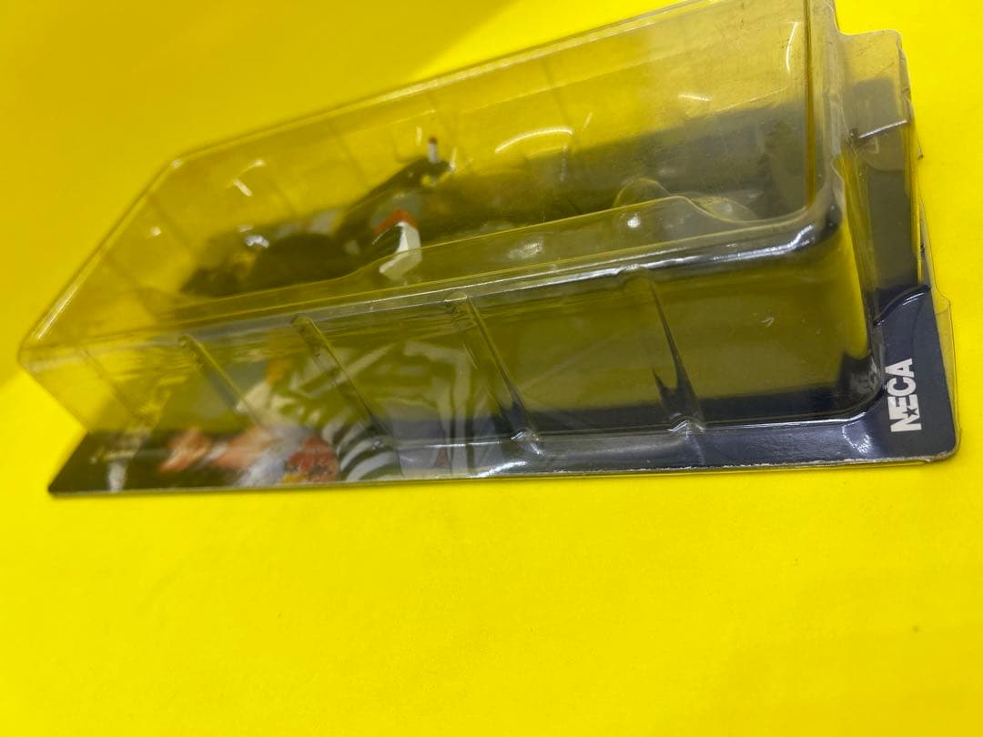 NECA 2001 スモーキングガイ）ビートルジュース ティム・バートン