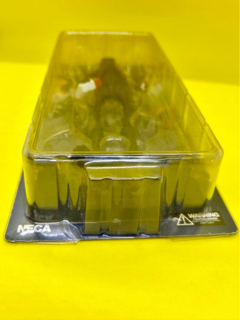 NECA 2001 スモーキングガイ）ビートルジュース ティム・バートン