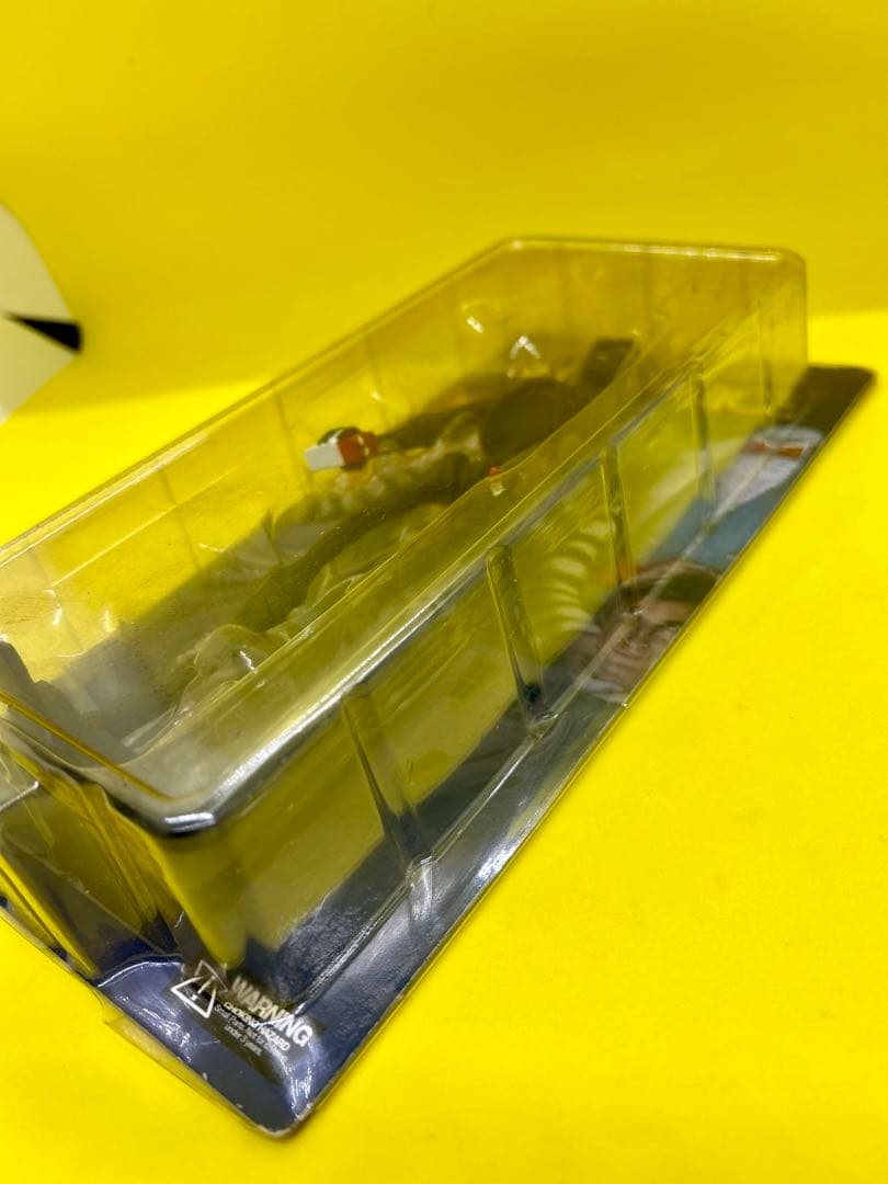 NECA 2001 スモーキングガイ）ビートルジュース ティム・バートン