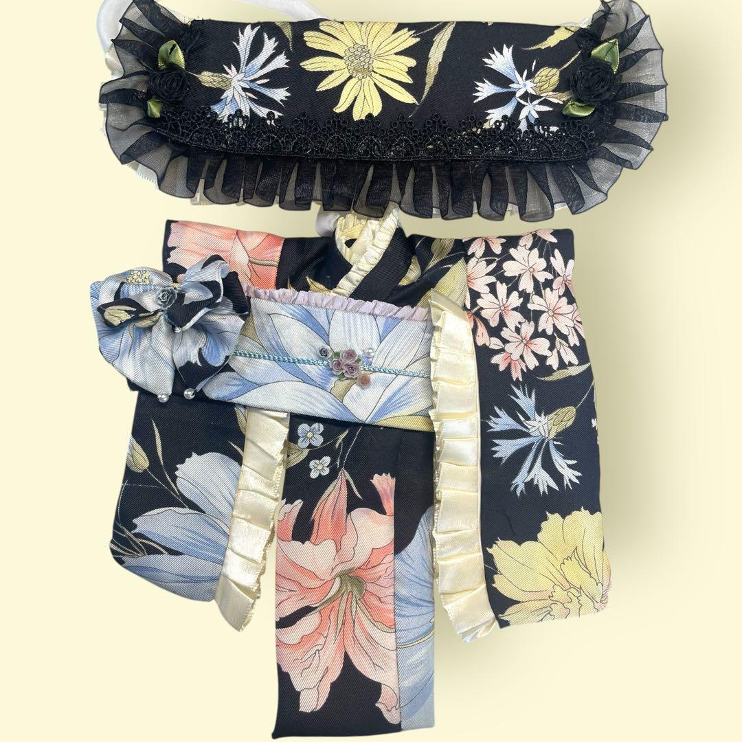 ブライス着物　豪華福袋