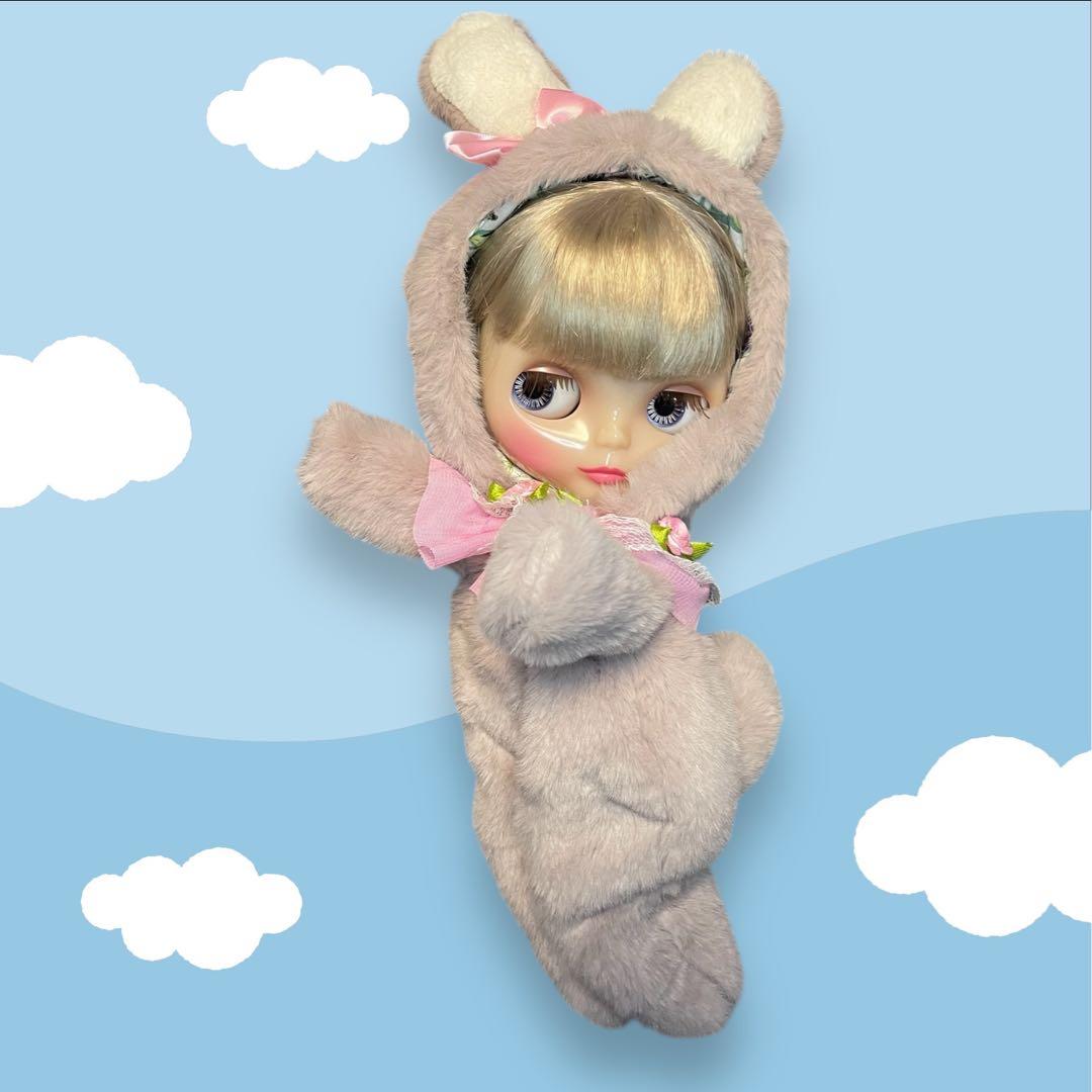 ブライス着物　豪華福袋