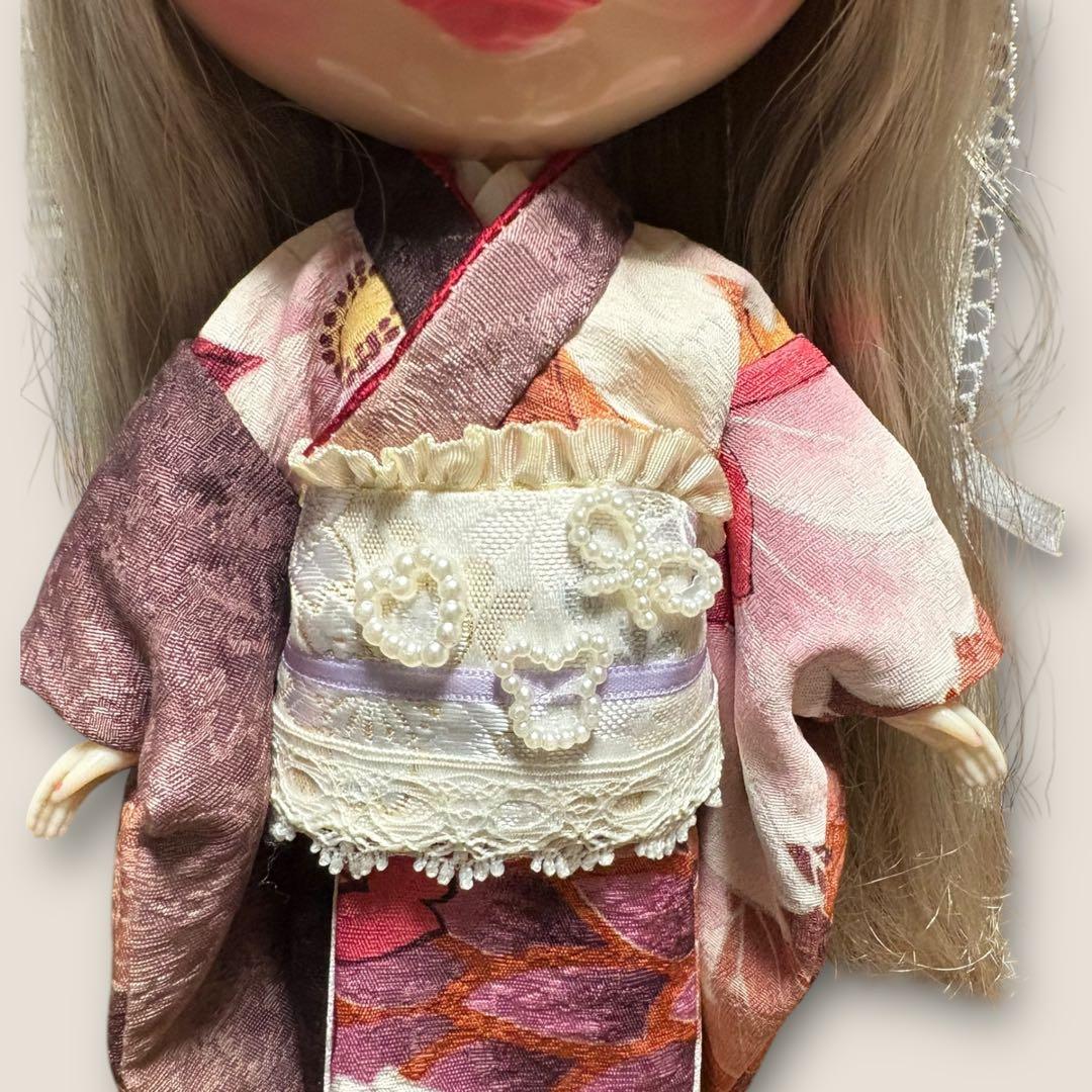 ブライス着物　豪華福袋