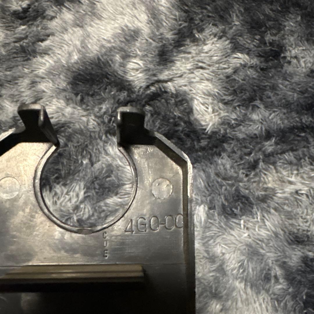 xj400 ハンドルカバー　※プロフ必読