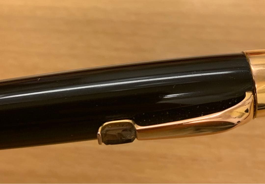 MONTBLANC BOHEME marron BPボールペン【最終価格です】