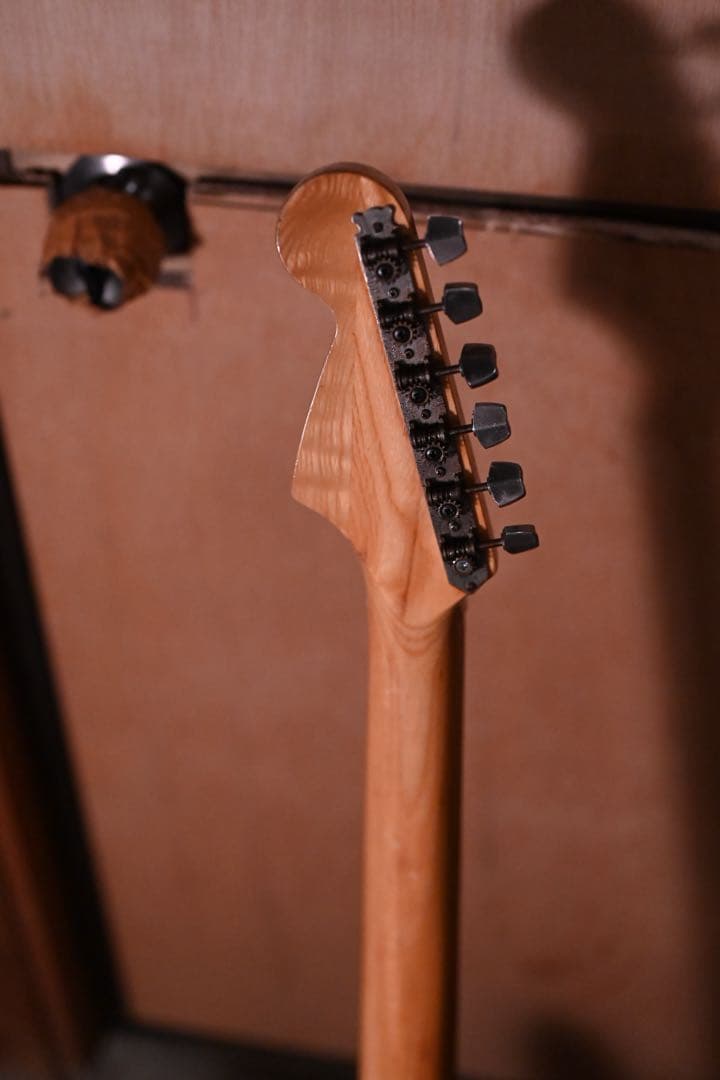 Vision ストラト ジャパンビンテージ