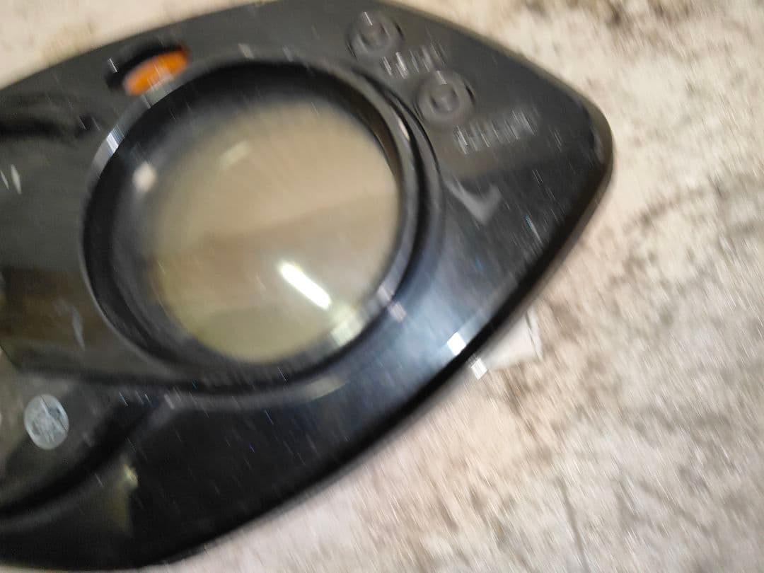 国内2型シグナスX 純正メーター