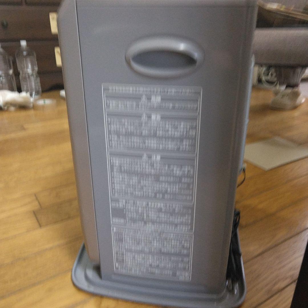 コロナ 強制通気形解放式石油ストーブ FH－EM301Y 動作確認済み