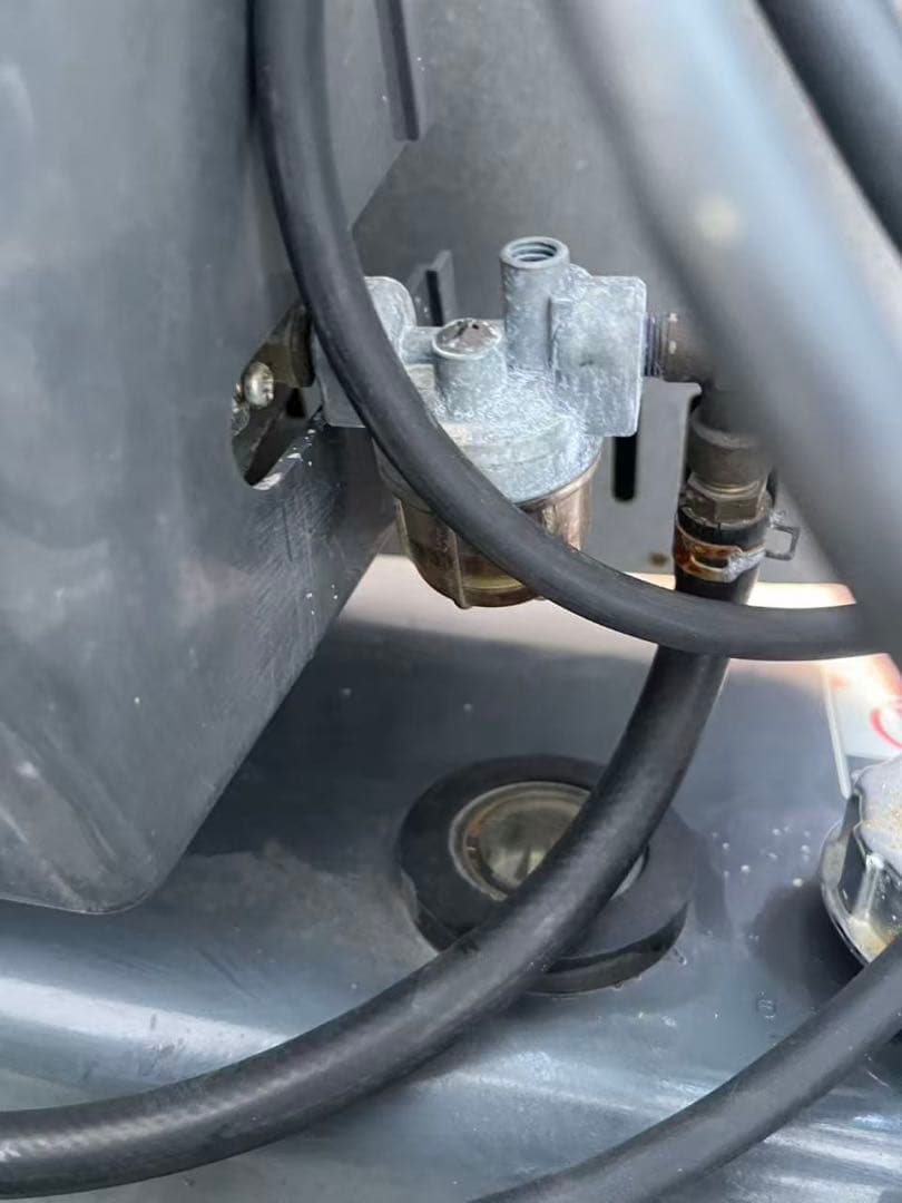 ORION/オリオン機械 ジェットヒーター 業務用ストーブ　 (7750)