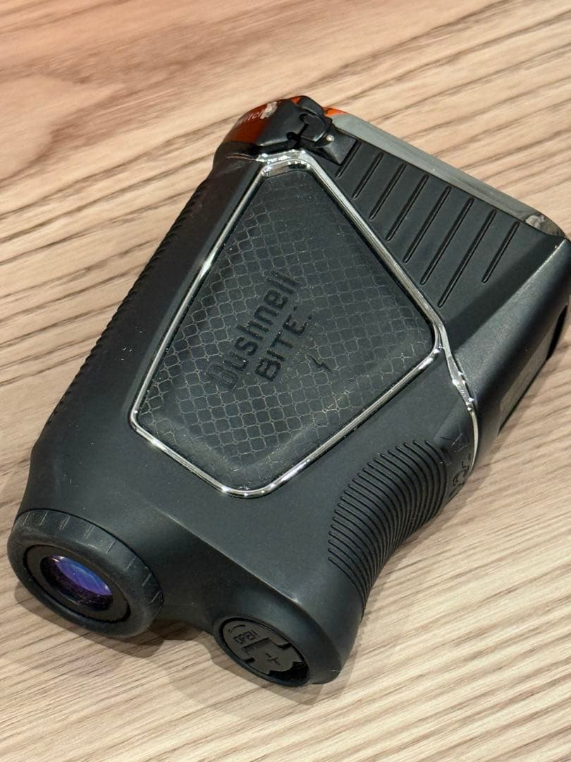 や*ー様 Bushnell(ブシュネル)⭐︎PRO X3プラス⭐︎ゴルフ距離計