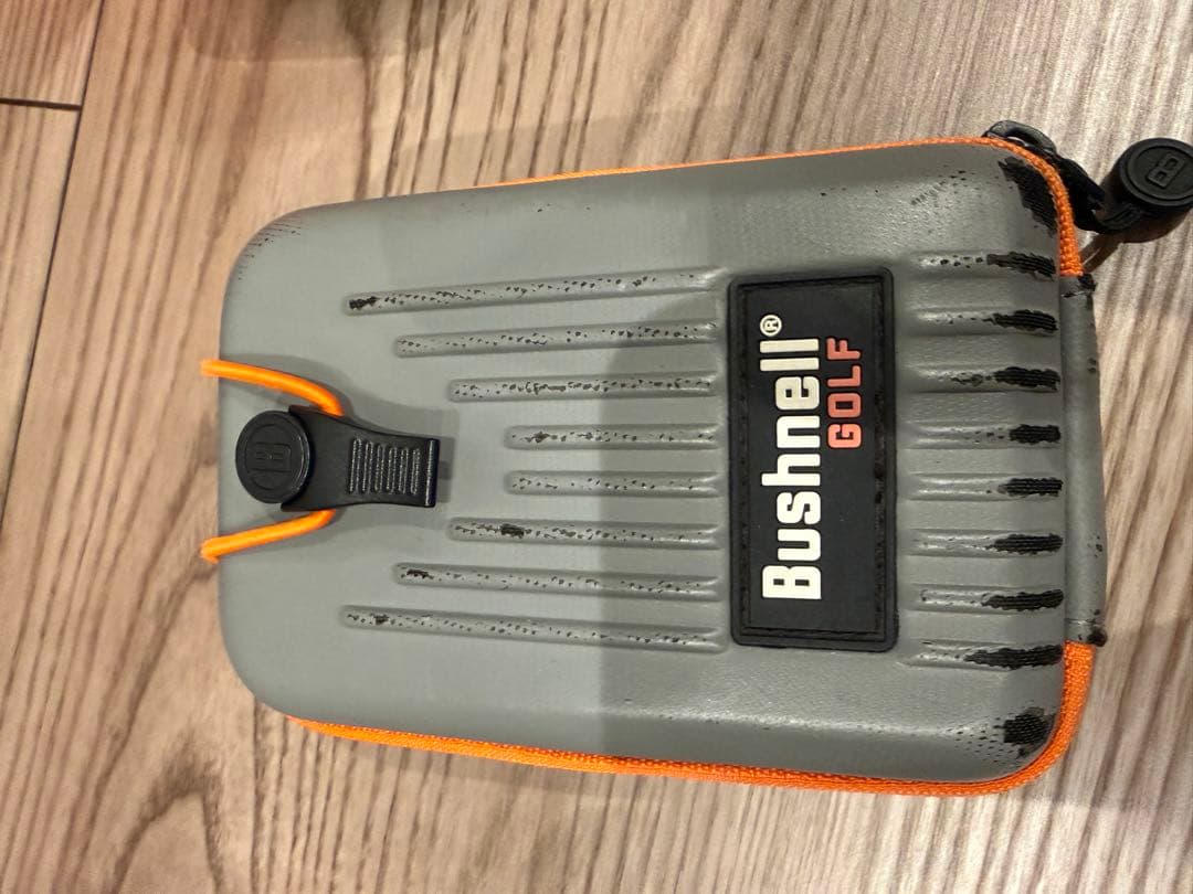 や*ー様 Bushnell(ブシュネル)⭐︎PRO X3プラス⭐︎ゴルフ距離計
