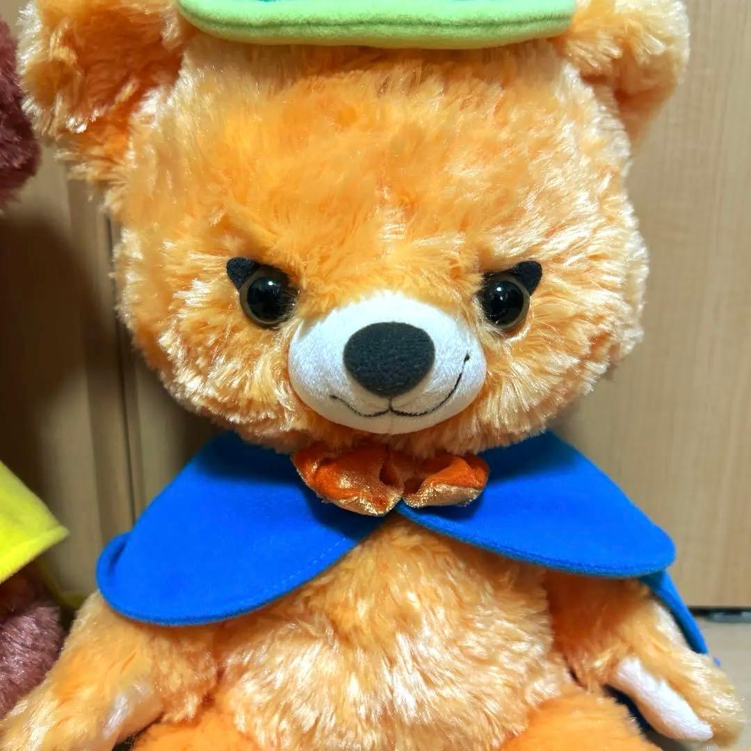 ユニベアシティ　ピノキオ　ボンゴレ　ビアンコ