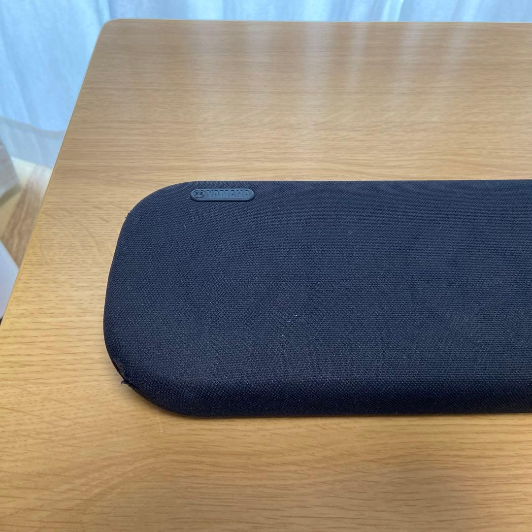 YAMAHA YAS-109【サウンドバー】