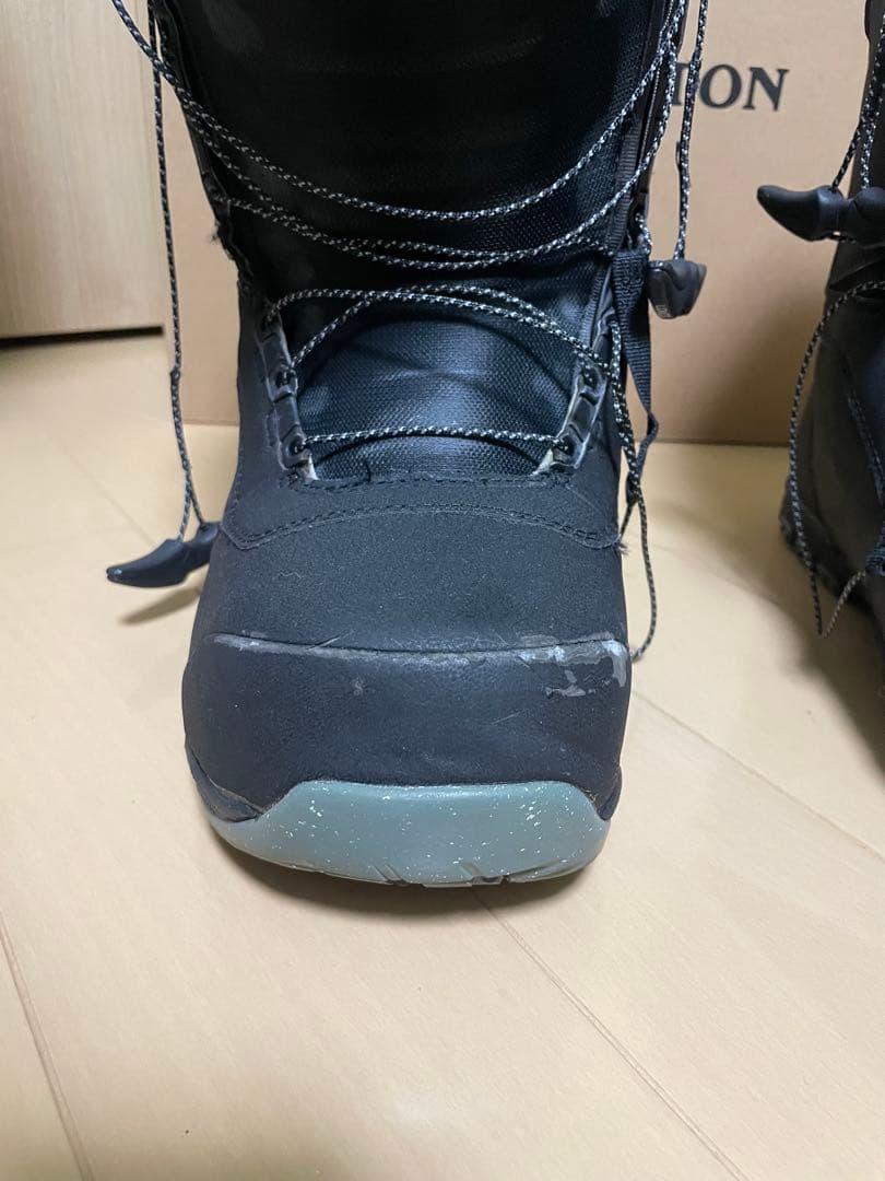 BURTON RULER - WIDE サイズ11(29cm)