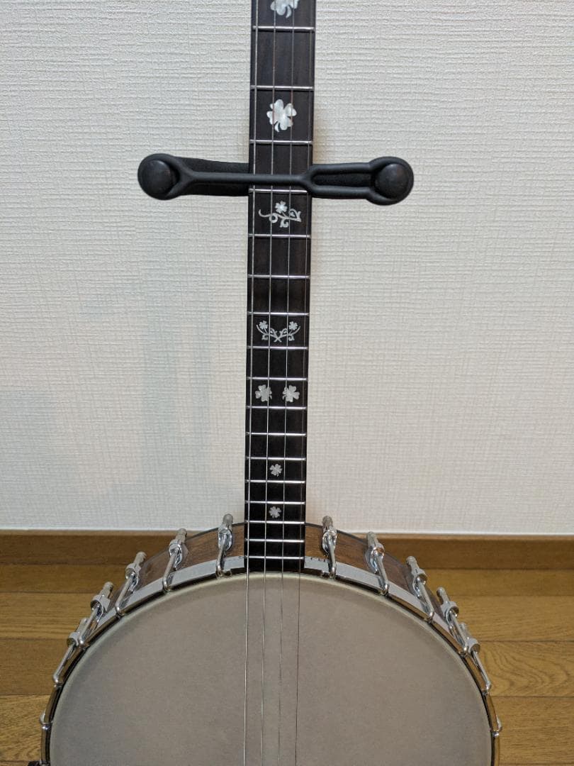 Gold Tone IT-19 Banjo 4弦 アイリッシュバンジョー