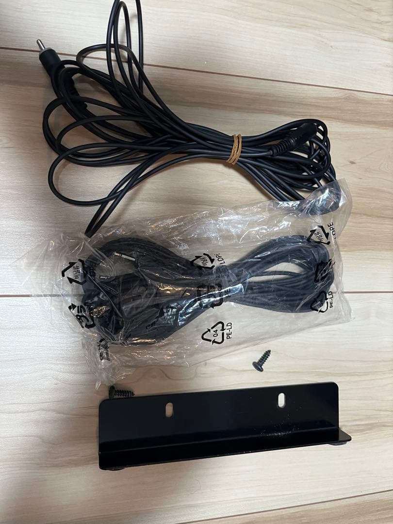 YAMAHA サブウーファーシステム YST-FSW150(B)ブラック