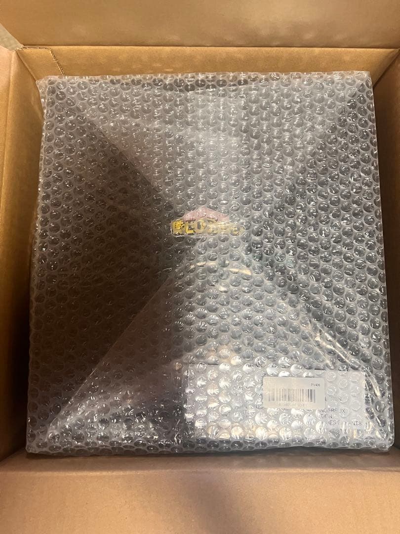 コトブキヤ　黒デク　フィギュア