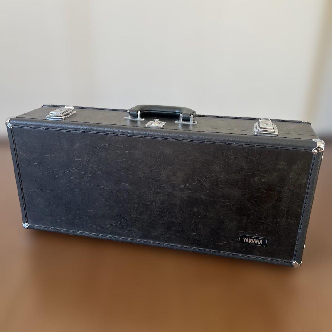 美品 YAMAHA アルトサックス YAS62-2 ケース・備品つき