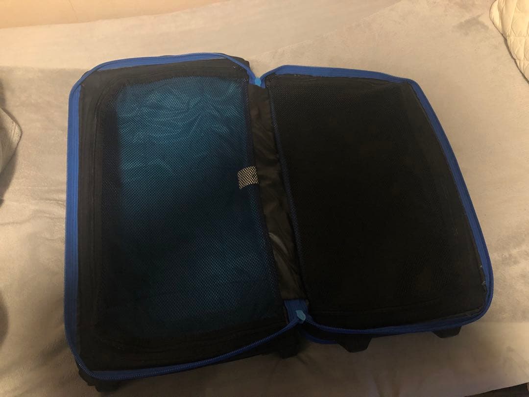 DAKINE キャリーバッグ トラベルバッグ 49L