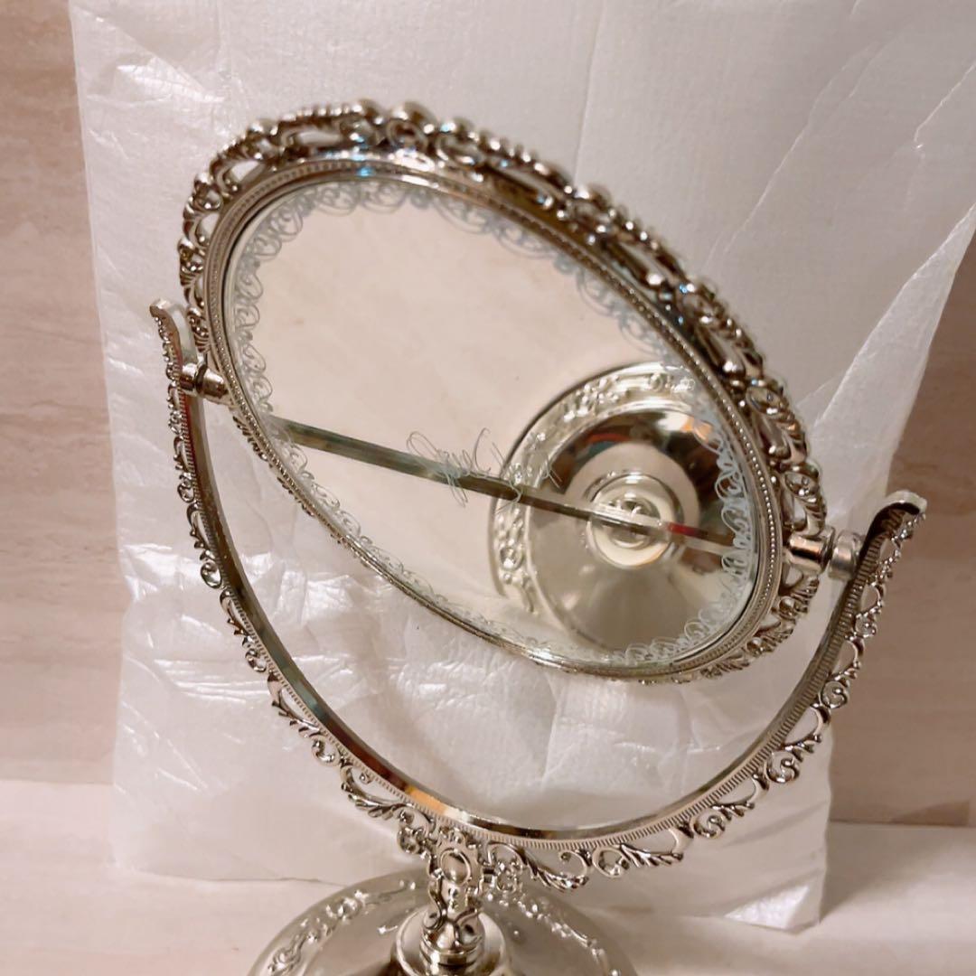 ☆未使用☆ ジルスチュアート クリスタル カラット オリジナルミラー