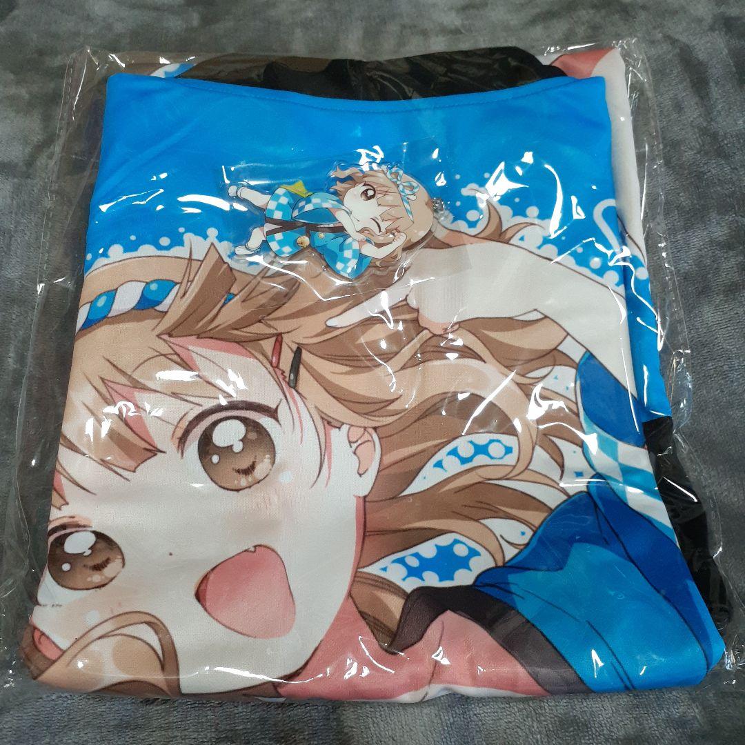 ゆるゆり　法被　コミケ　一迅社　なもり　8種類　一部訳有り