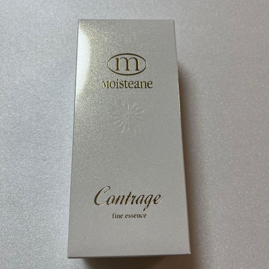 moisteane モイスティーヌ　Contrage