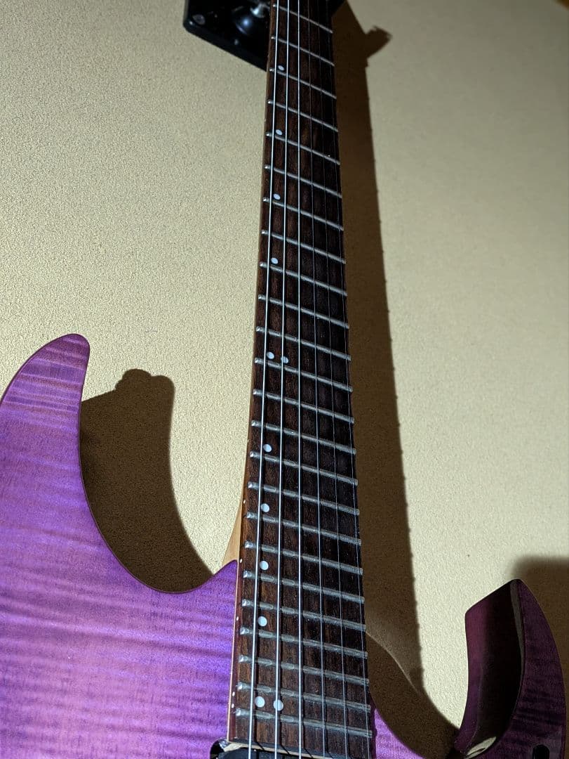 ギター Ibanez SRG420FMZ