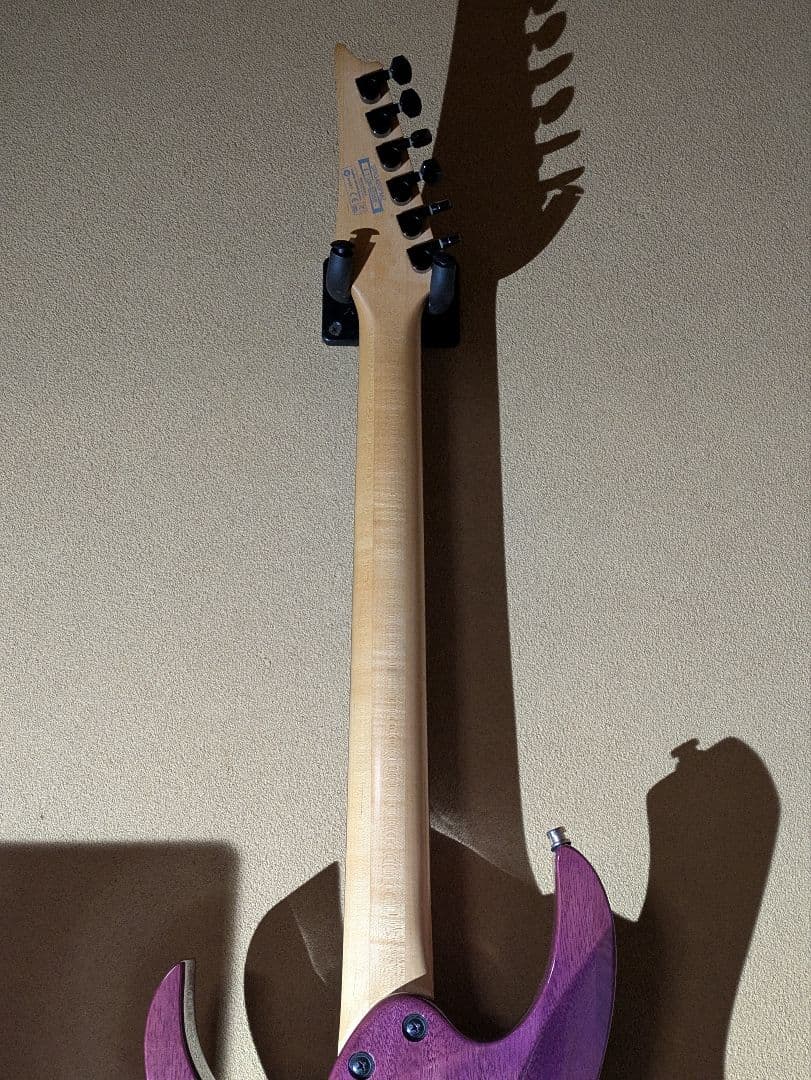 ギター Ibanez SRG420FMZ