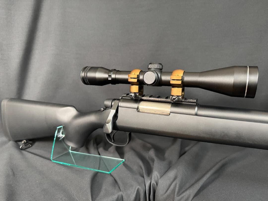 【中古・割と美品】 東京マルイ　VSR-10 プロスナイパー Gスペック