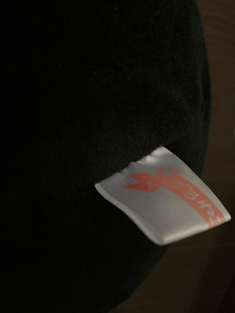 ごろねこサミット　ハラダ　ヤマダ　ぬいぐるみ　2体セット