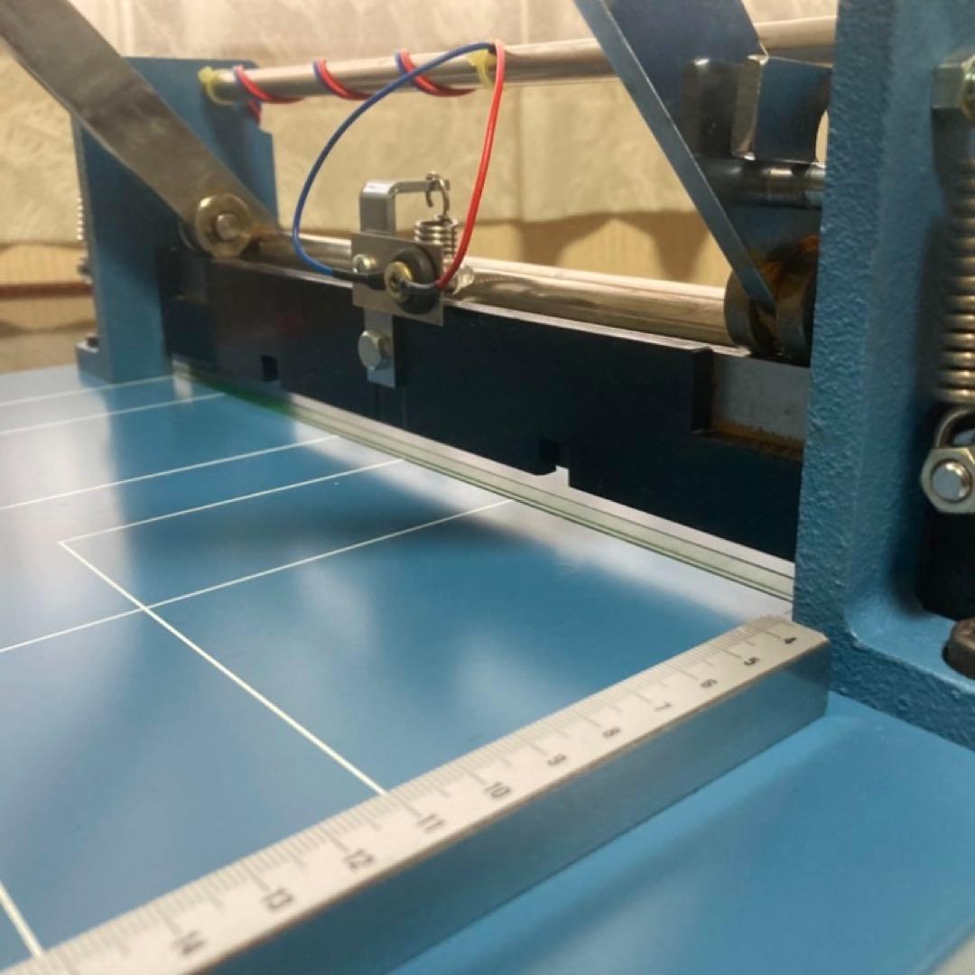 内田洋行 断裁機 150型 113-0315 裁断 カッター オフィス 事務用品