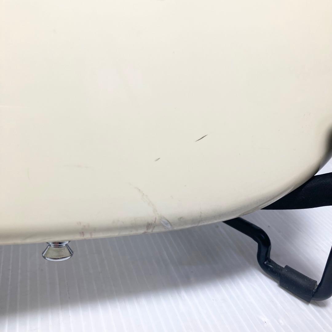 フェルナンデス エレキギター ストラトタイプ FGシリーズ ホワイト