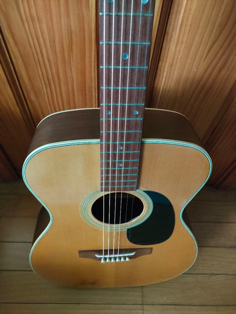 Bobson アコースティックギター