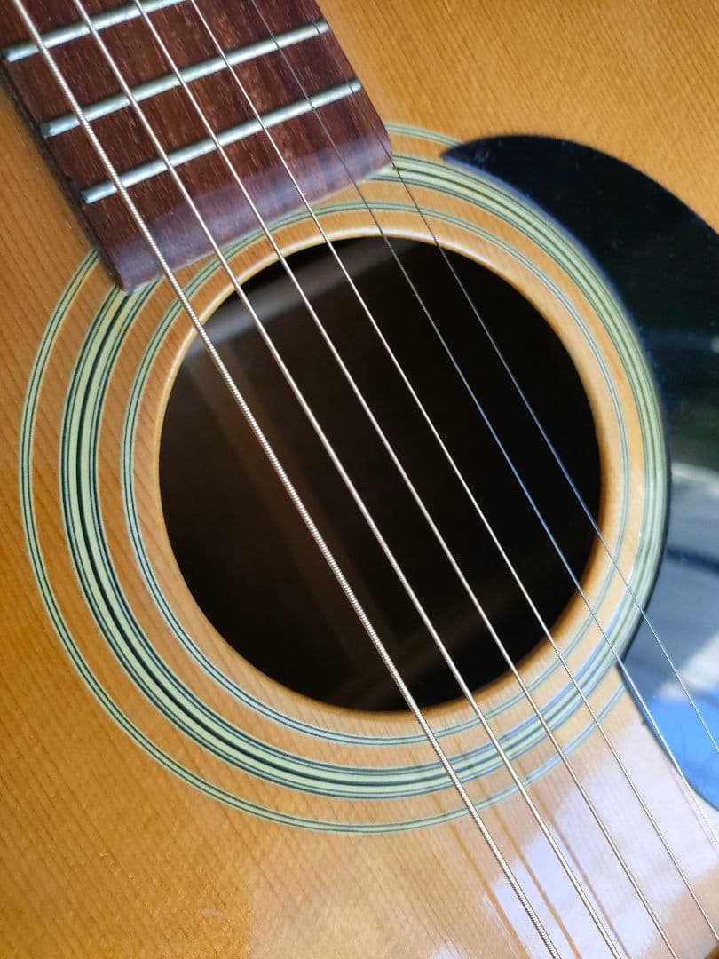 Bobson アコースティックギター