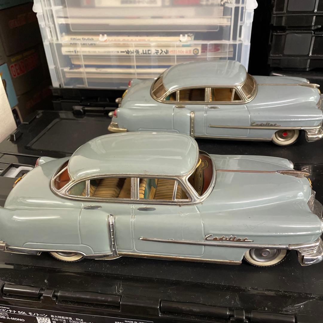 破格です！早い者勝ちです！マルサンコスゲキャデラック3台