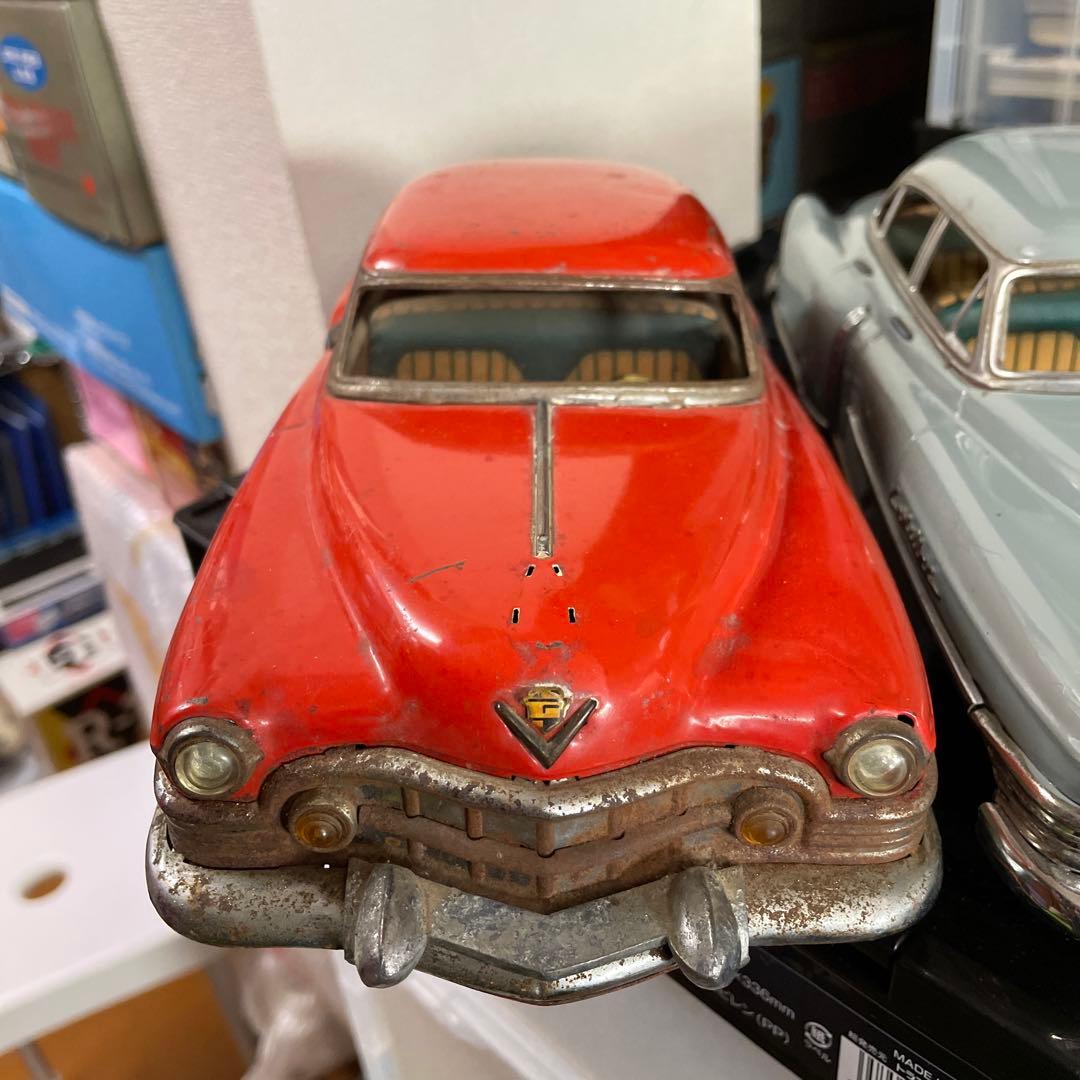 破格です！早い者勝ちです！マルサンコスゲキャデラック3台