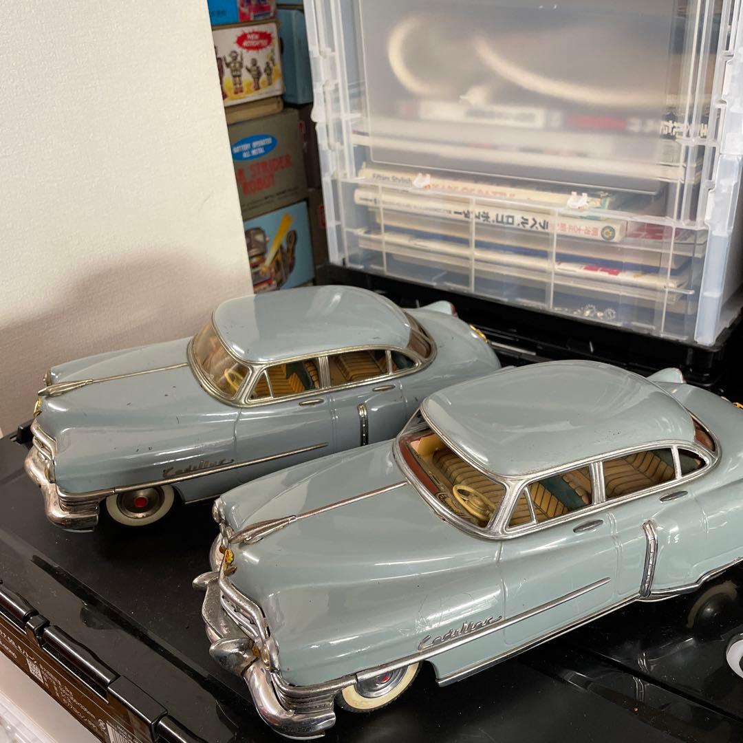 破格です！早い者勝ちです！マルサンコスゲキャデラック3台