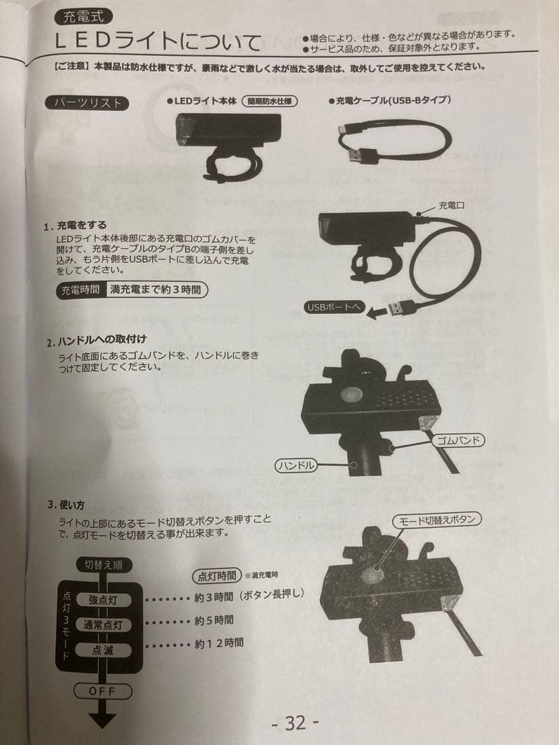 AIJYU CYCLE ノーパンクタイヤ 20インチ折りたたみ自転車　BLACK