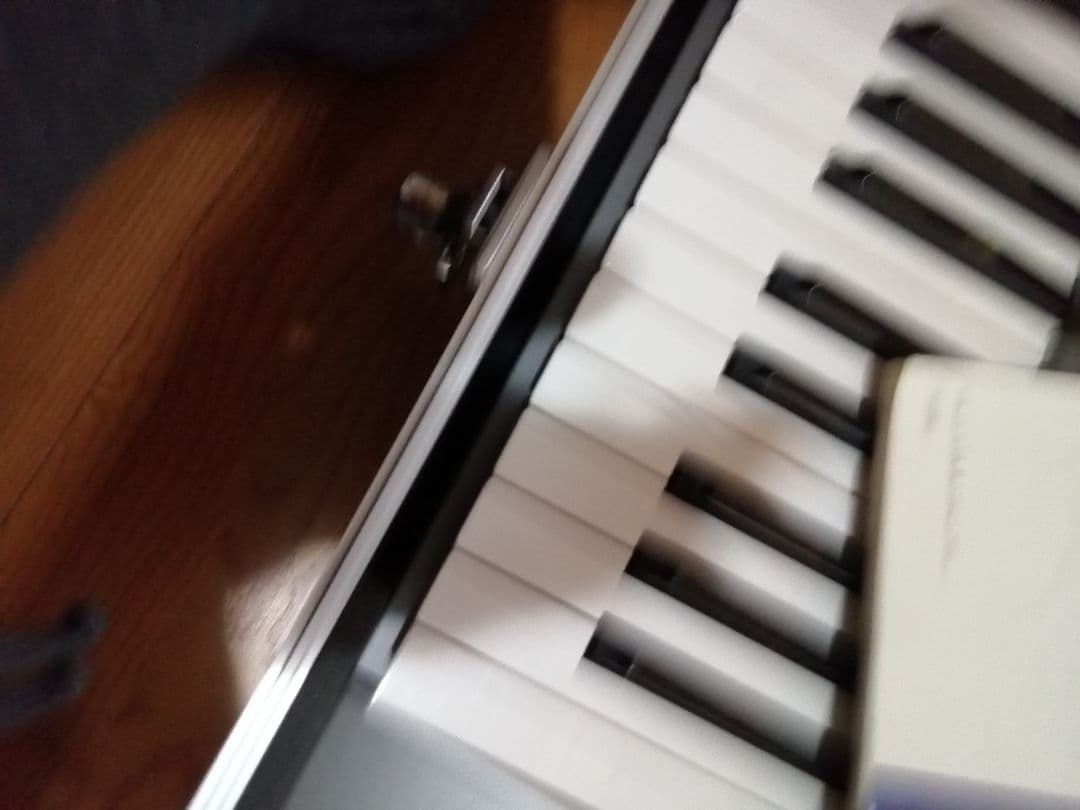 YAMAHA EOS B500 シンセサイザー